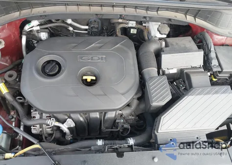 2019 Hyundai Tucson Value из США, поврежденный, VIN KM8J3CA43KU012407